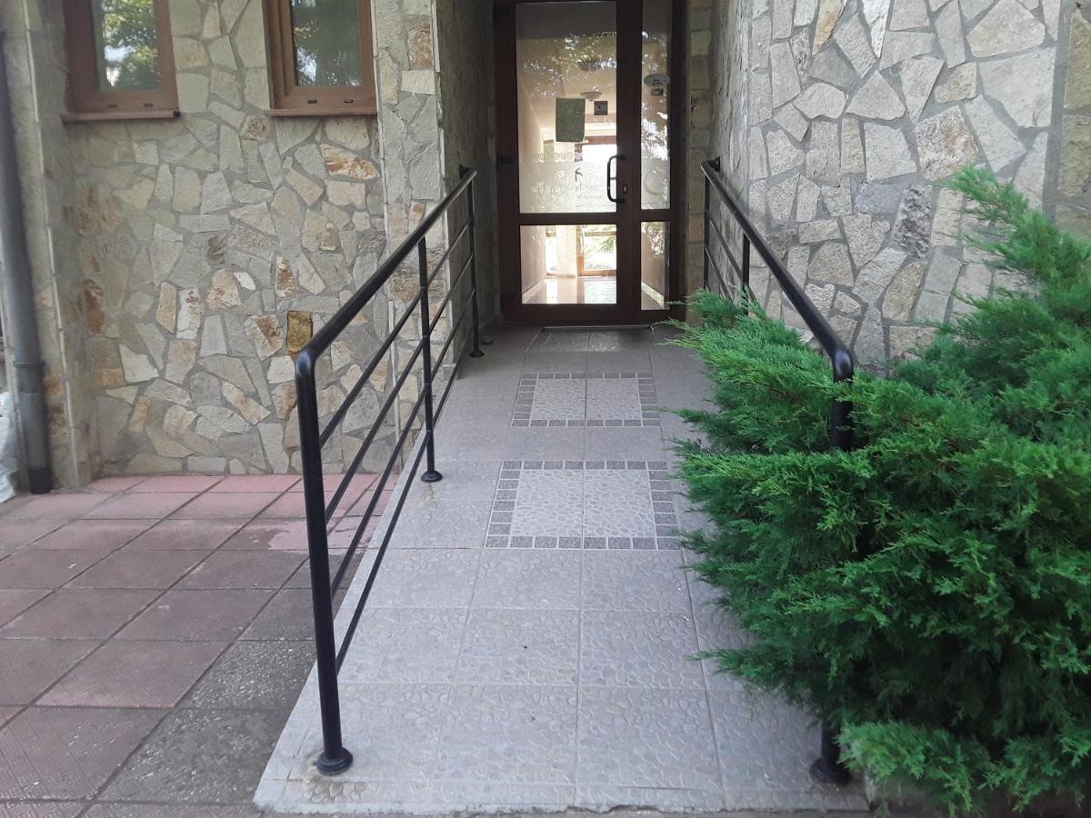 Chateau Del Mar C31A Studio Słoneczny Brzeg Zewnętrze zdjęcie