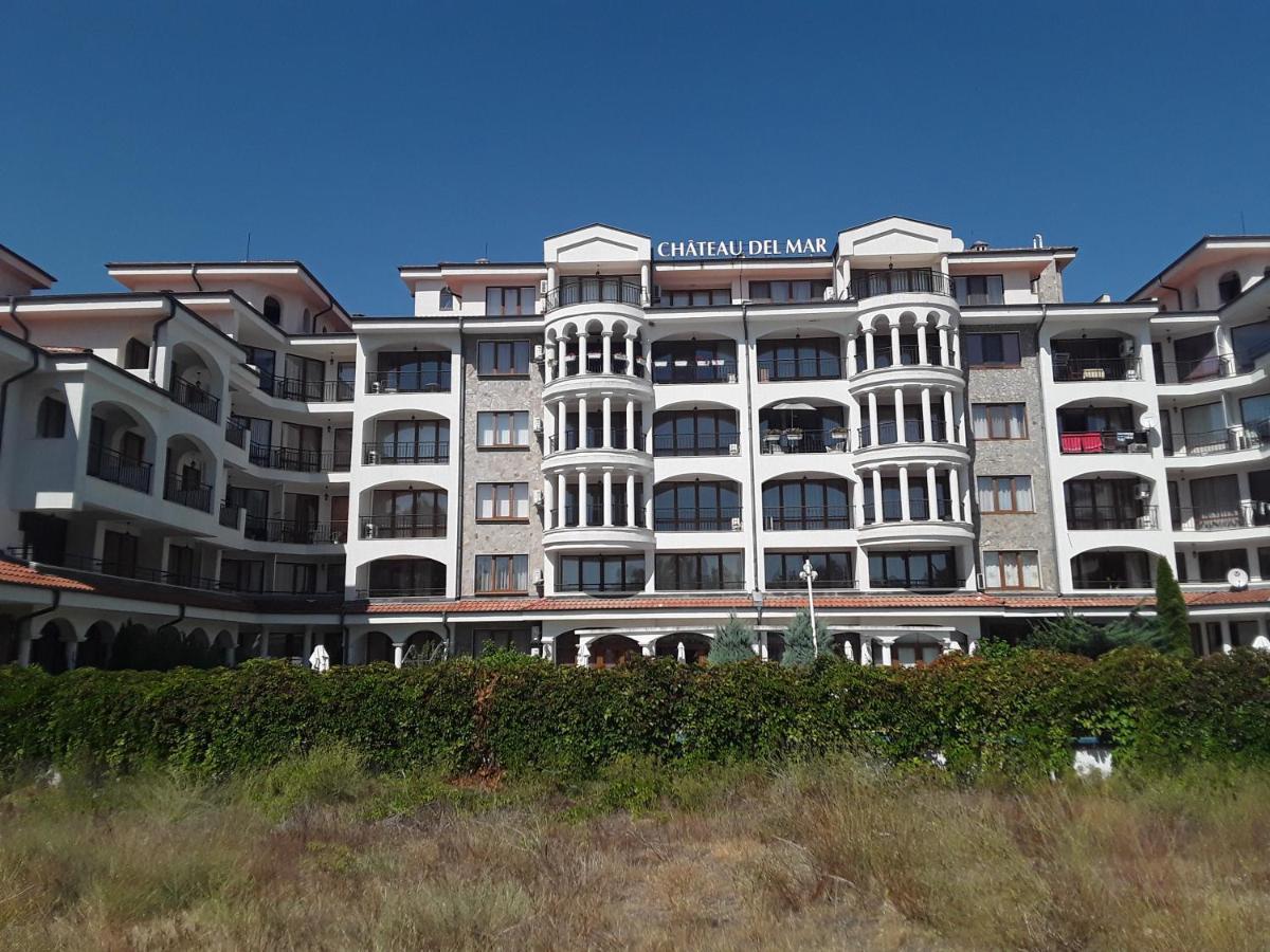 Chateau Del Mar C31A Studio Słoneczny Brzeg Zewnętrze zdjęcie