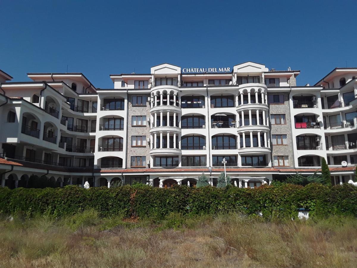 Chateau Del Mar C31A Studio Słoneczny Brzeg Zewnętrze zdjęcie