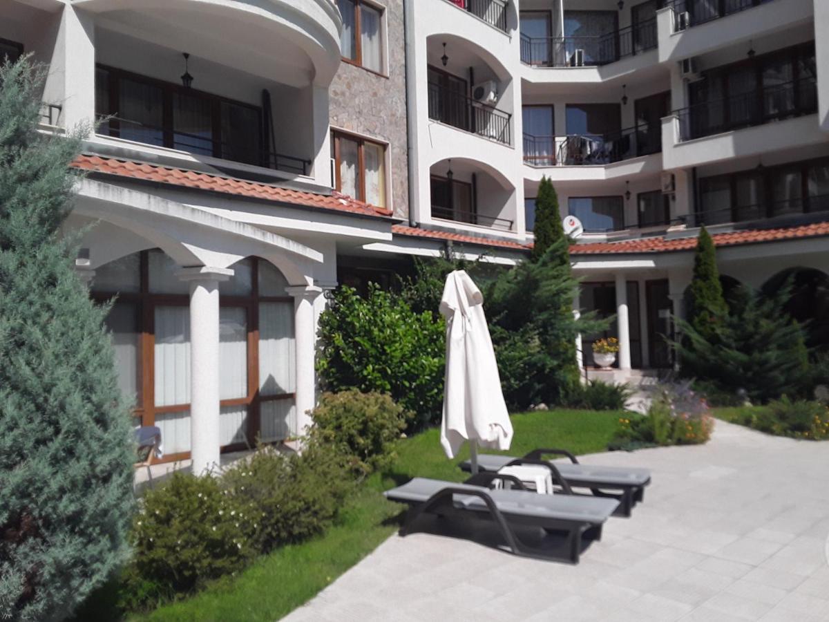 Chateau Del Mar C31A Studio Słoneczny Brzeg Zewnętrze zdjęcie