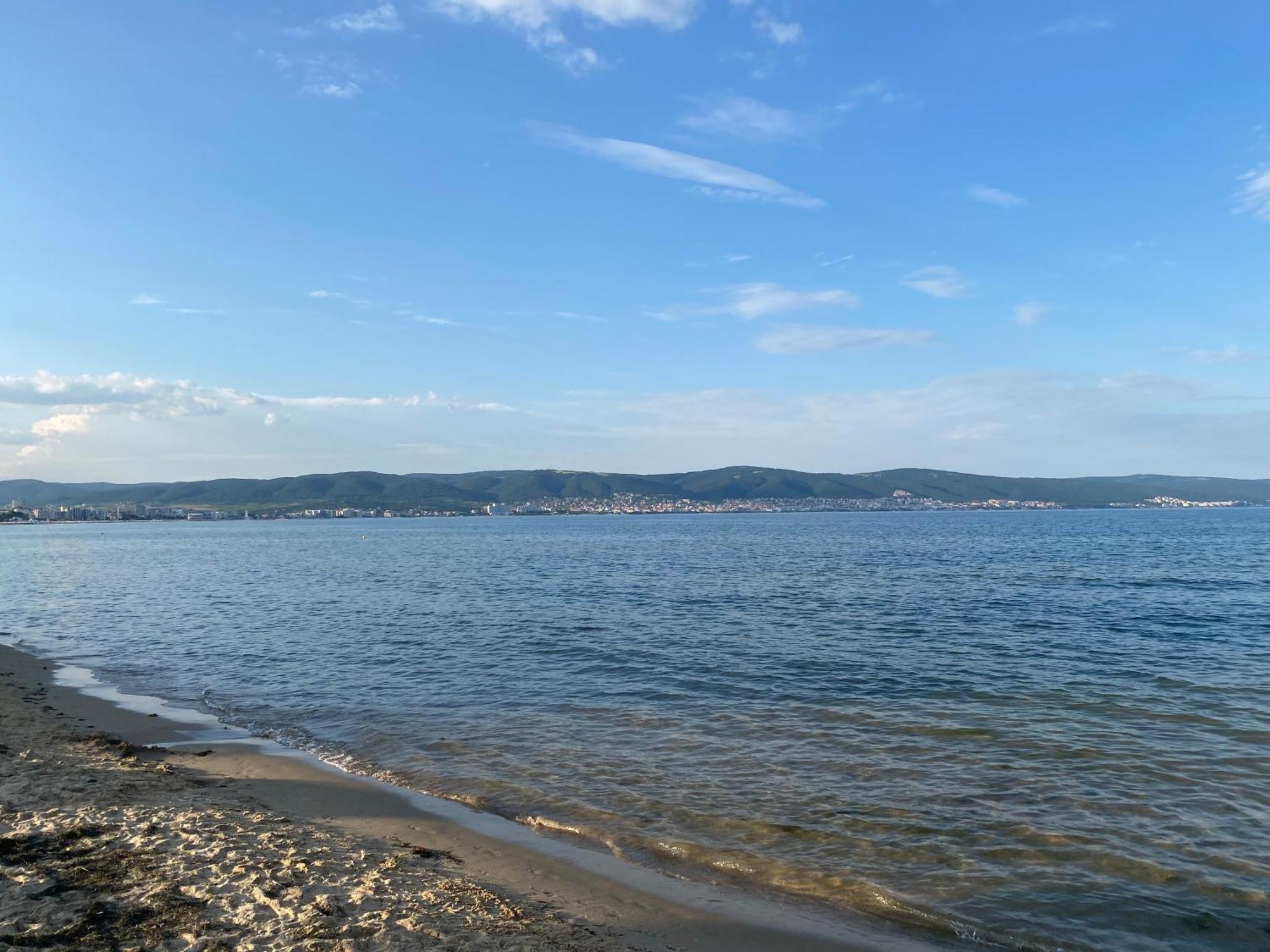 Chateau Del Mar C31A Studio Słoneczny Brzeg Zewnętrze zdjęcie