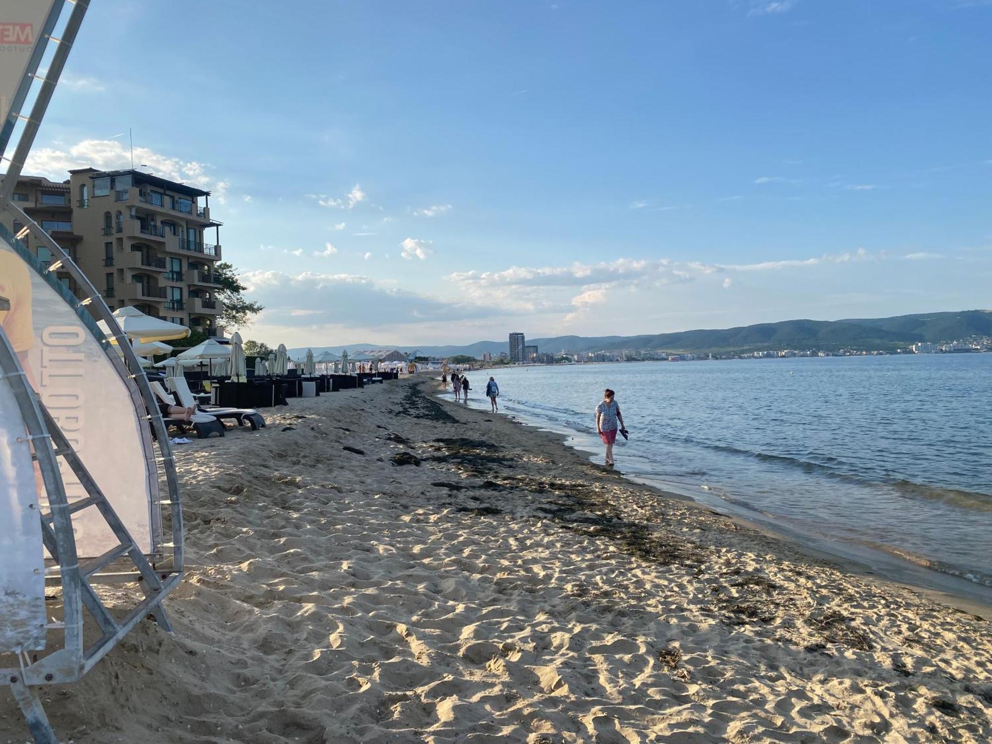 Chateau Del Mar C31A Studio Słoneczny Brzeg Zewnętrze zdjęcie