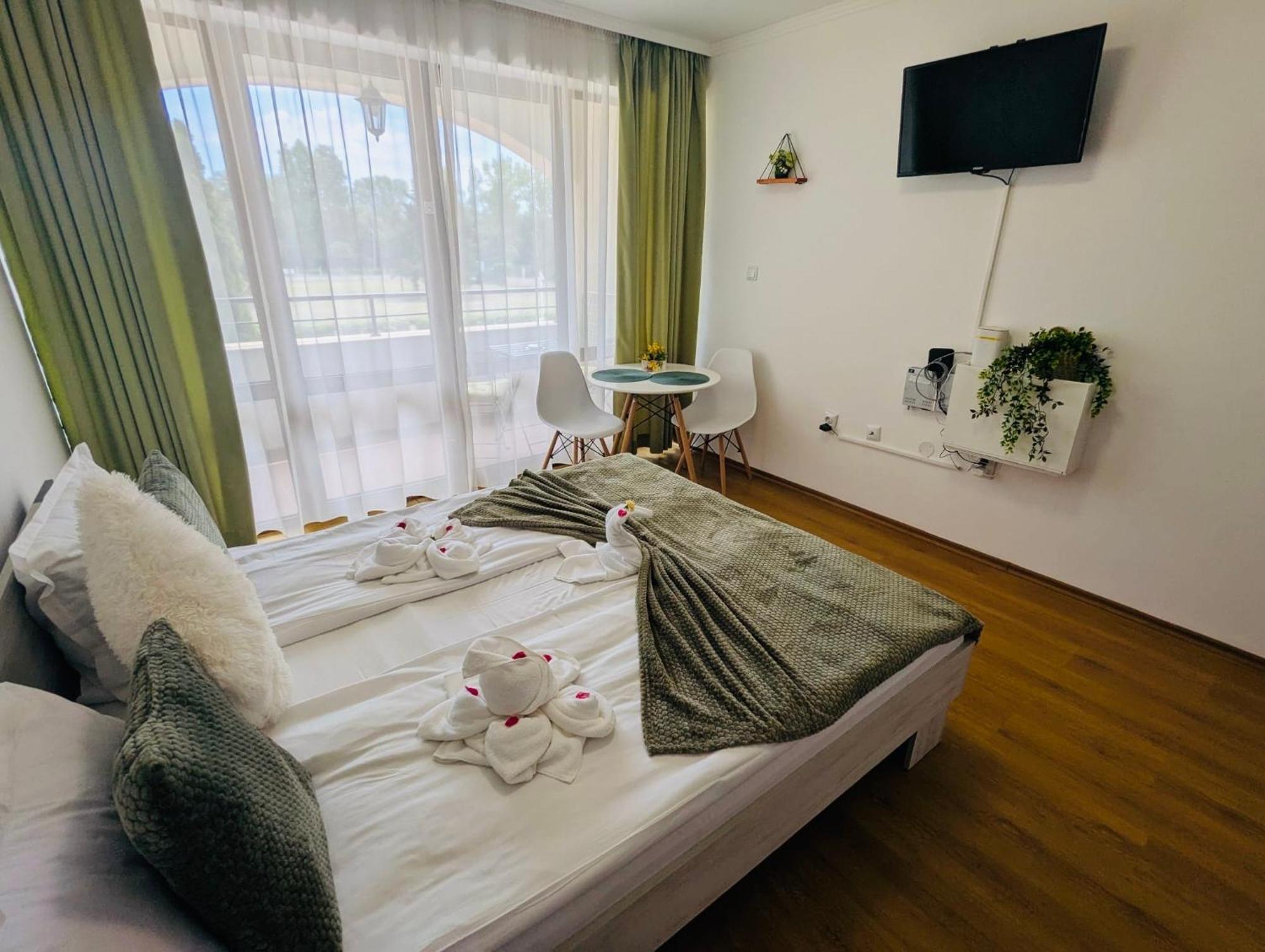 Chateau Del Mar C31A Studio Słoneczny Brzeg Zewnętrze zdjęcie