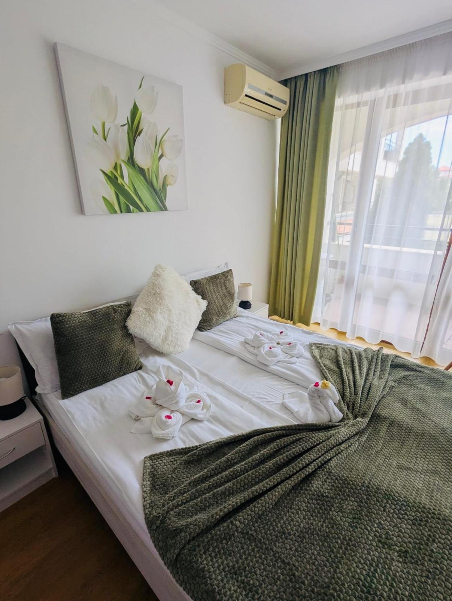 Chateau Del Mar C31A Studio Słoneczny Brzeg Zewnętrze zdjęcie
